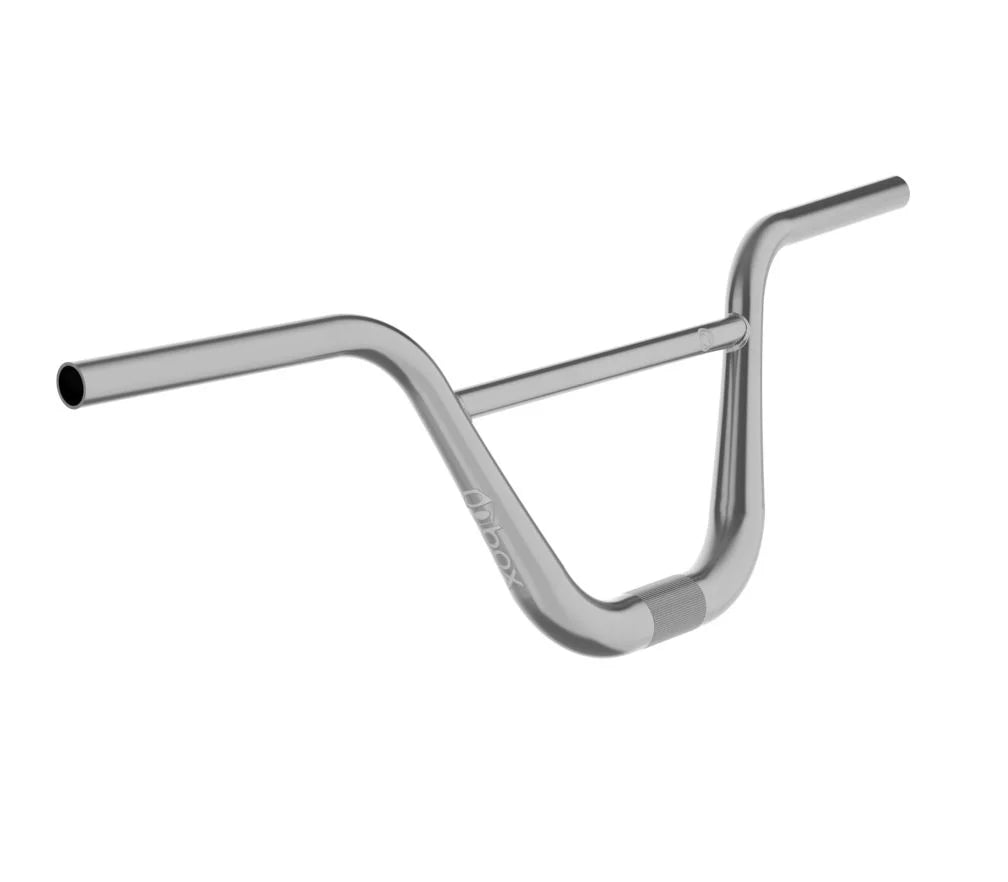 Box Hex Lab Oversized Titanium Handlebar - Trackstars BMX