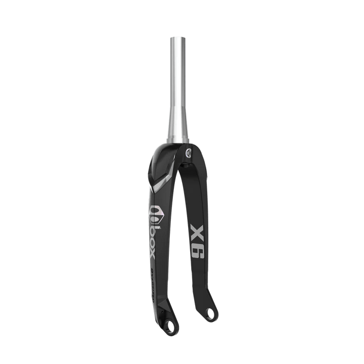 Box Hex Lab Oversized X6 Pro 24" Carbon Forks - Trackstars BMX
