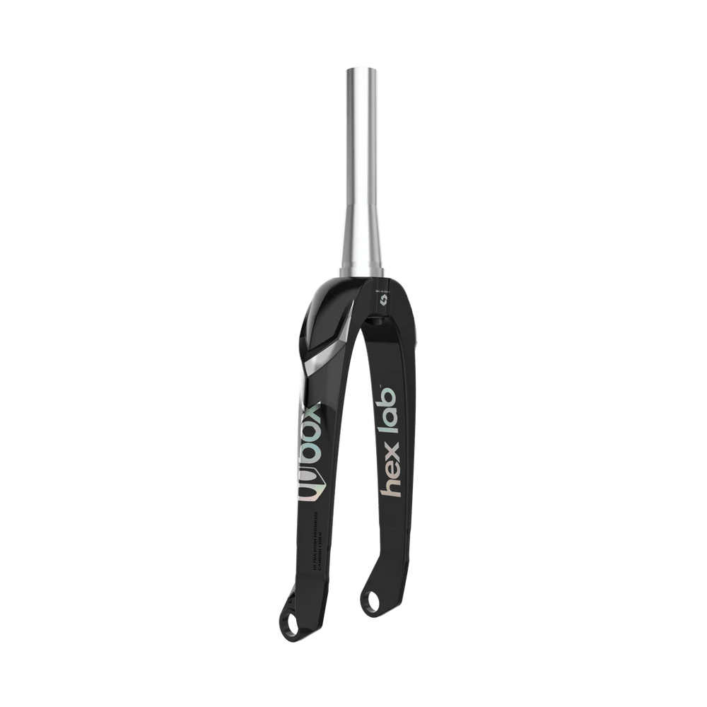 Box Hex Lab Oversized X6 Pro 24" Carbon Forks - Trackstars BMX