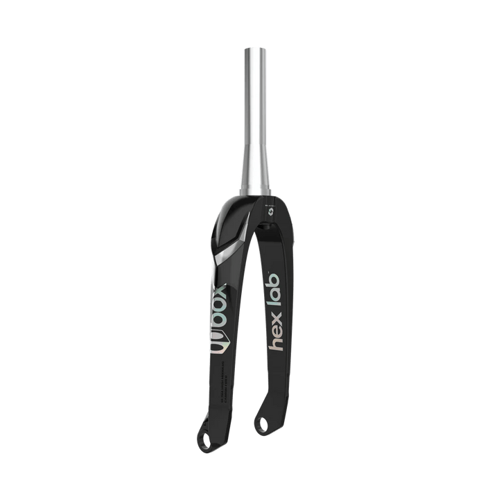 Box Hex Lab Oversized X6 Pro 24" Carbon Forks - Trackstars BMX