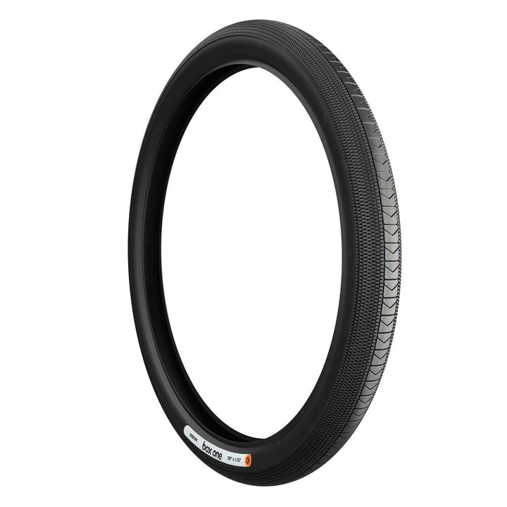 Box One 120 TPI 20" Pro Folding Tire - Trackstars BMX