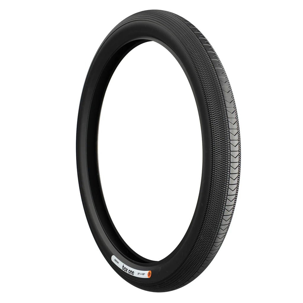 Box One 120 TPI 20" Pro Folding Tire - Trackstars BMX