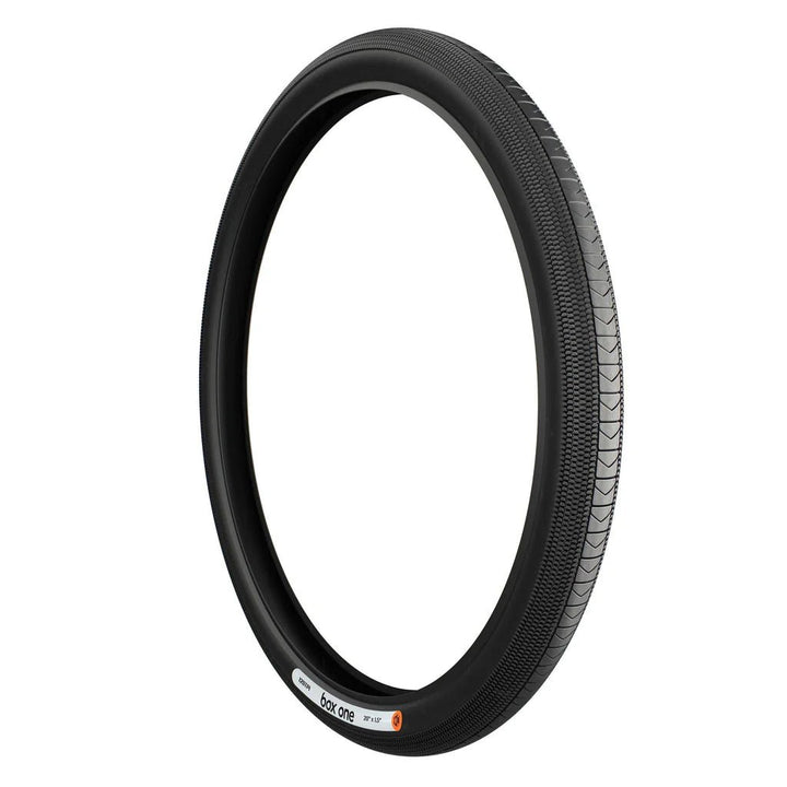Box One 120 TPI 20" Pro Folding Tire - Trackstars BMX