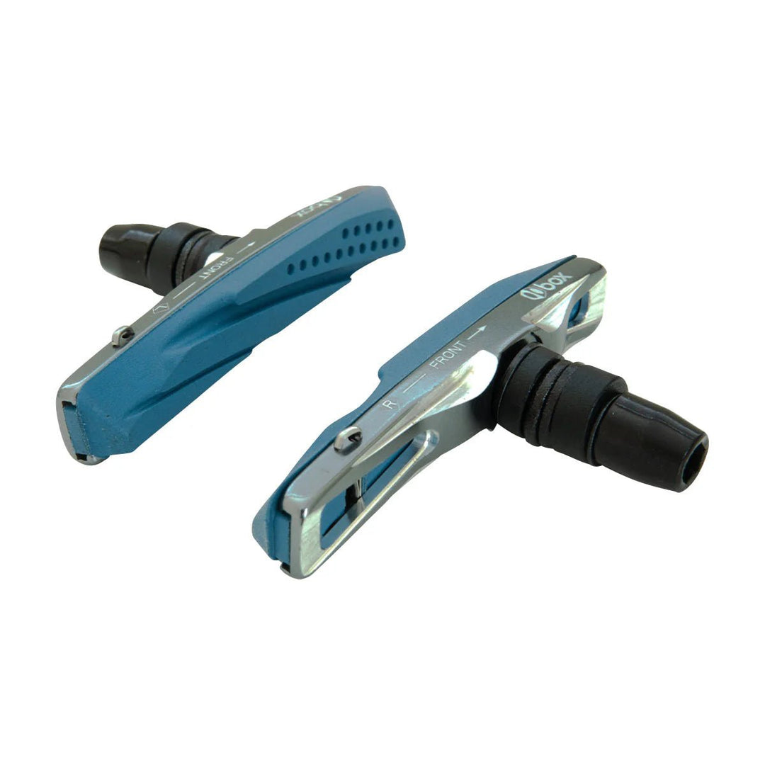 Box One 70mm Carbon Brake Shoes - Trackstars BMX