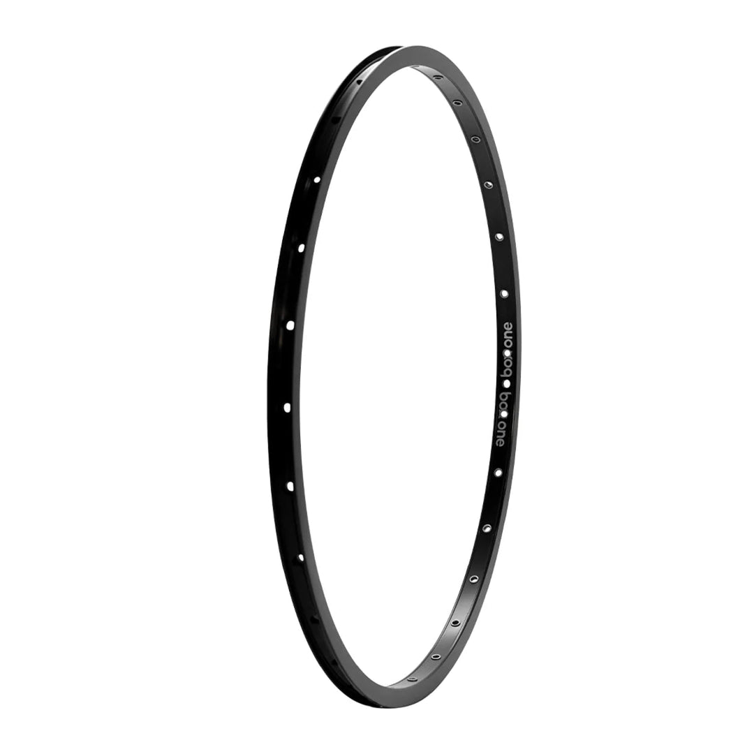 Box One Alloy BMX 20X 1 - 1/8" 28 - Hole Rim - Trackstars BMX