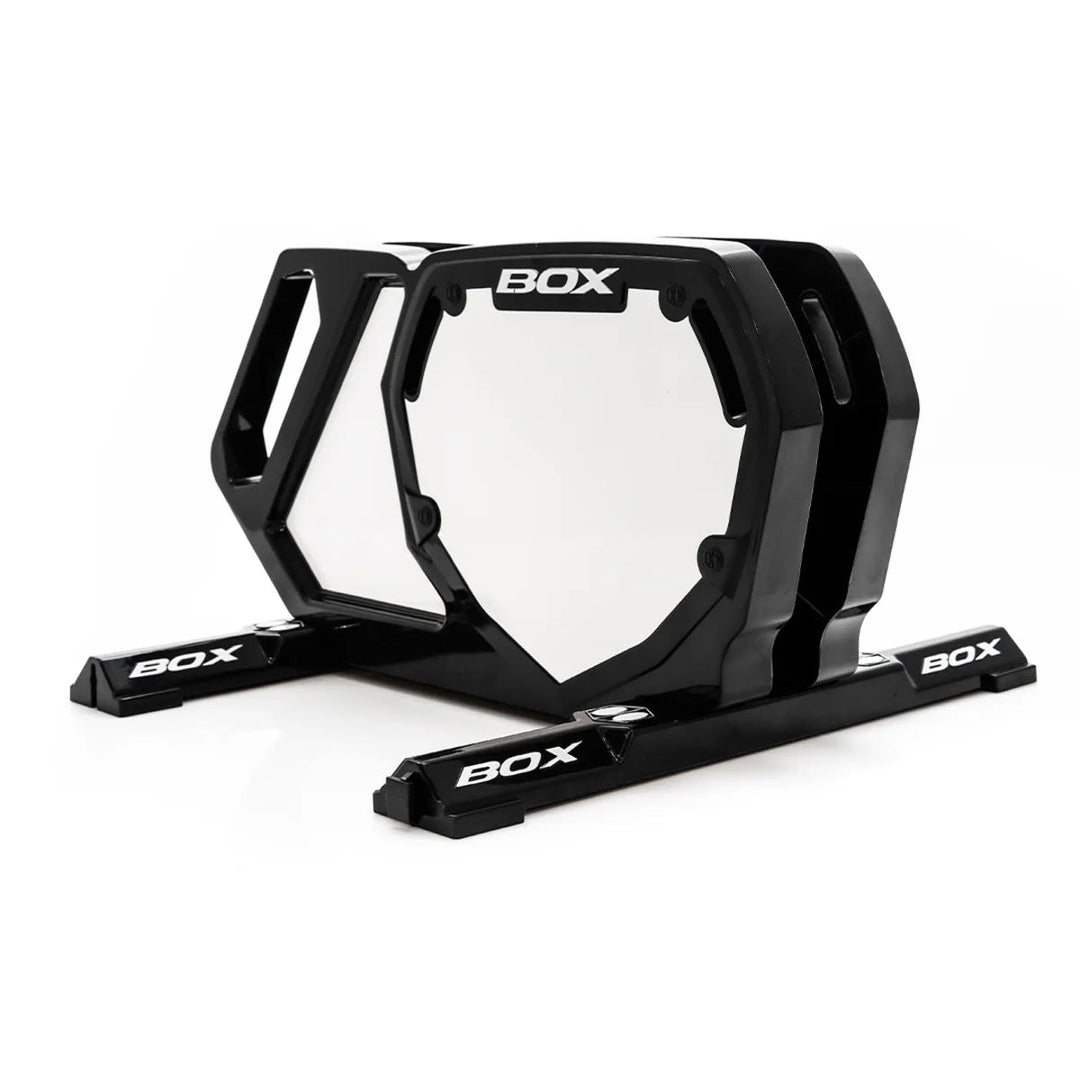 Box One Bike Stand black - Trackstars BMX