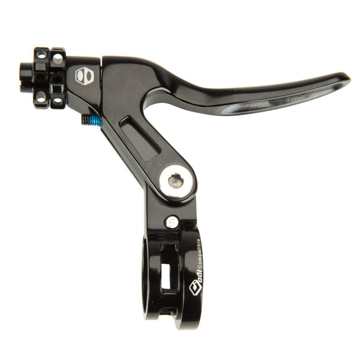 Box One Brake Lever Black - Trackstars BMX