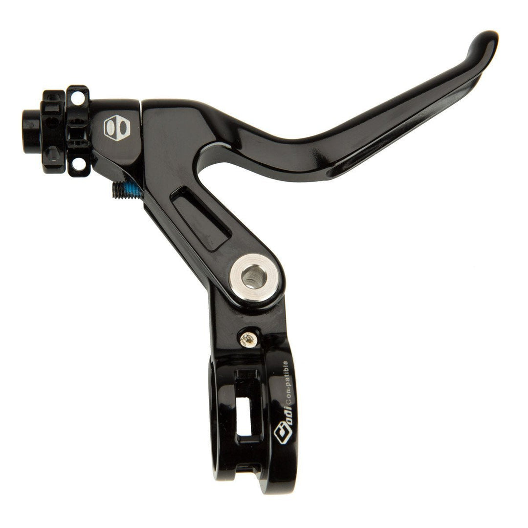 Box One Brake Lever Black - Trackstars BMX