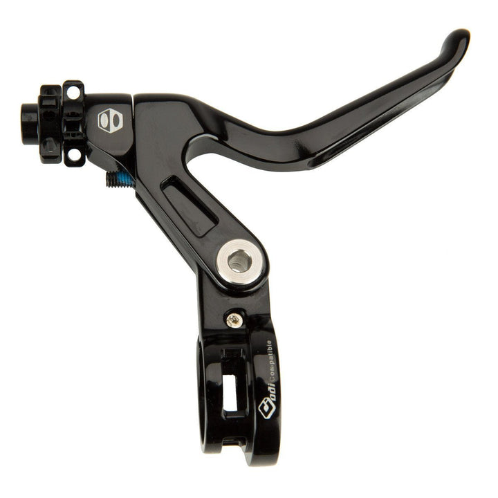Box One Brake Lever Black - Trackstars BMX