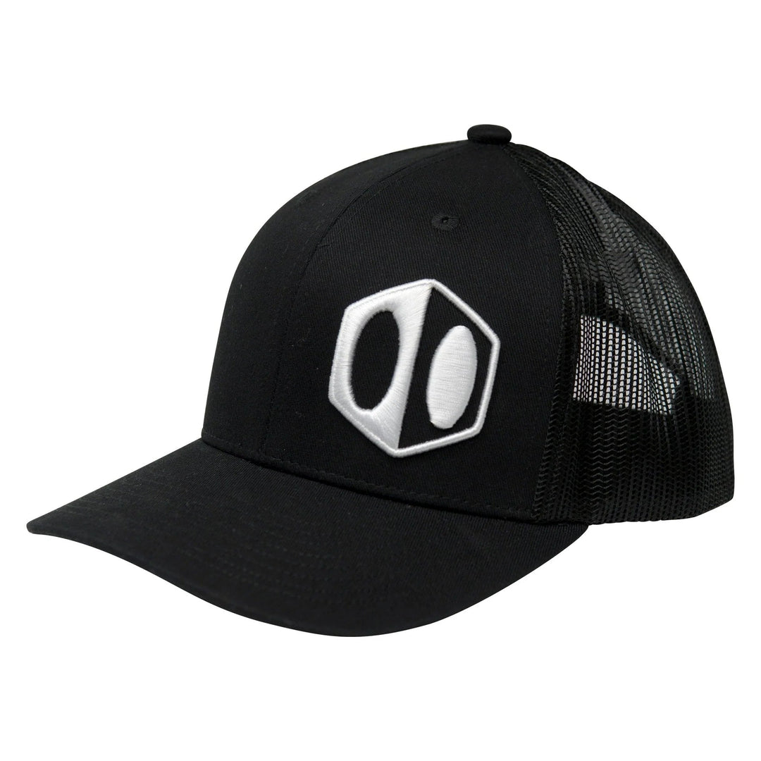 Box One Classic Snapback Adult Cap OSFM - Trackstars BMX