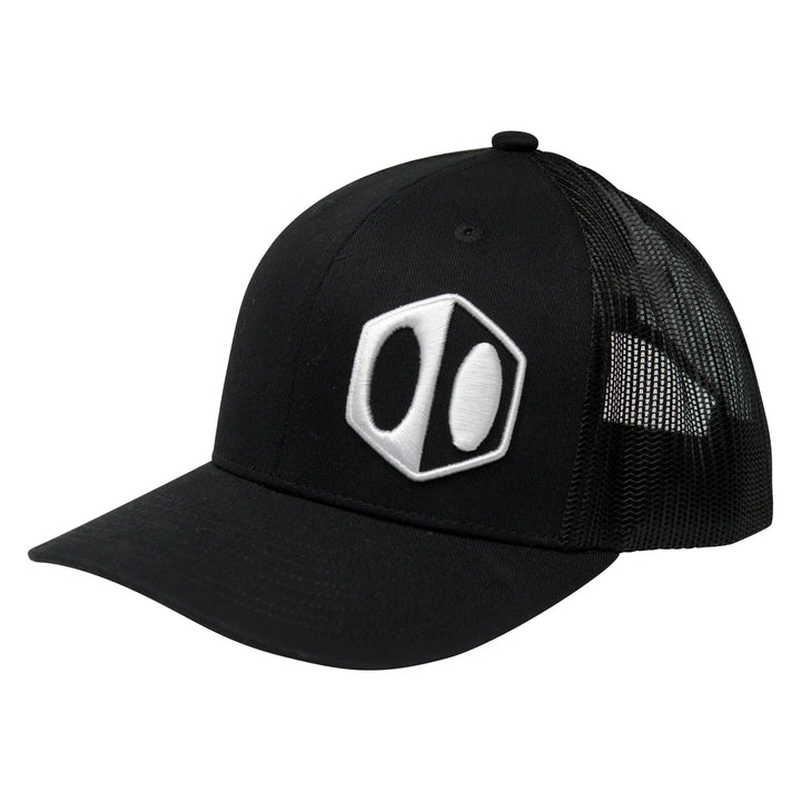 Box One Classic Snapback Adult Cap OSFM - Trackstars BMX