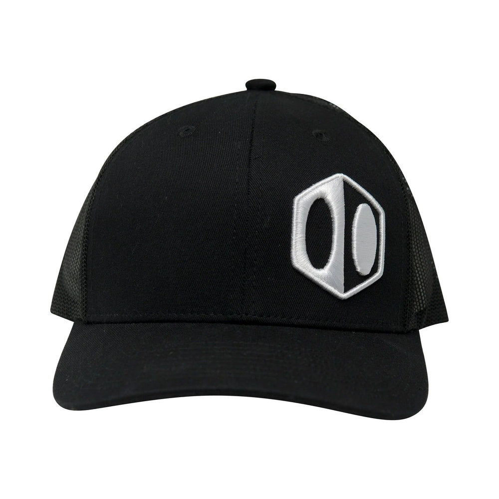 Box One Classic Snapback Adult Cap OSFM - Trackstars BMX