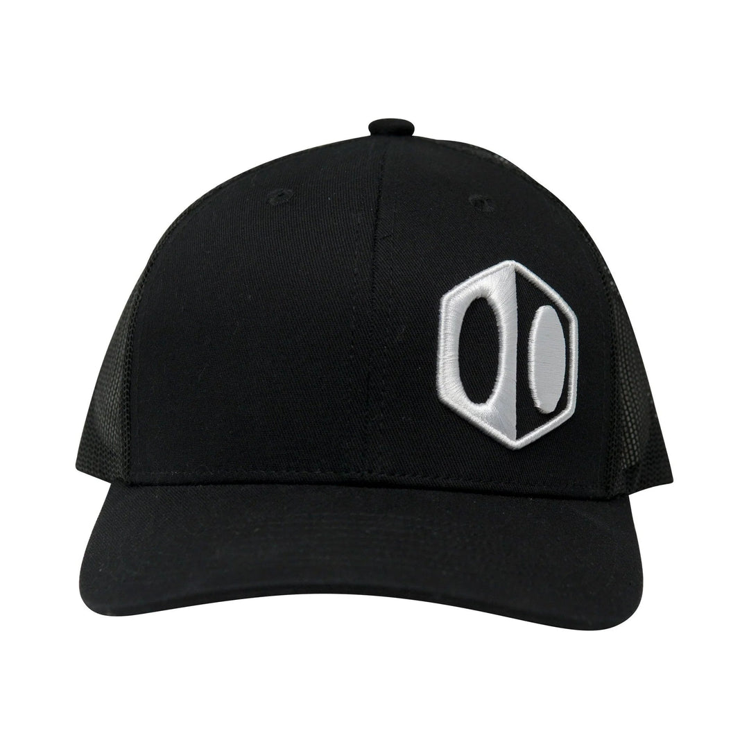 Box One Classic Snapback Adult Cap OSFM - Trackstars BMX