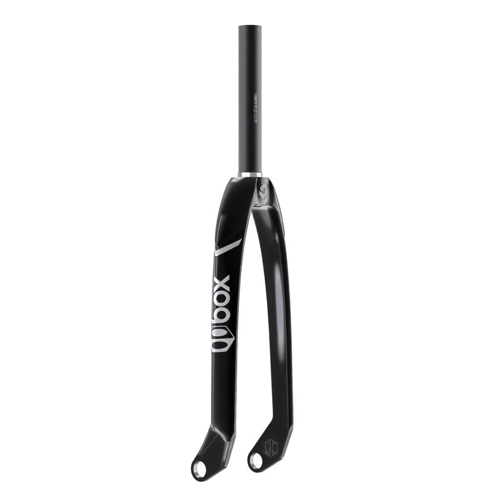Box One Oversized X2 Pro 24" Carbon Forks - Trackstars BMX