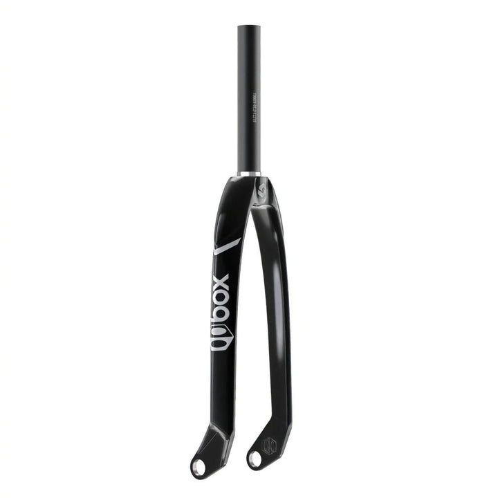 Box One Oversized X2 Pro 24" Carbon Forks - Trackstars BMX