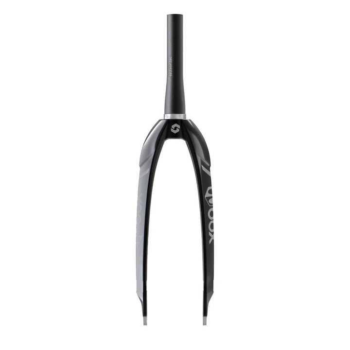 Box One Oversized X5 Pro 20" Carbon Forks - Trackstars BMX