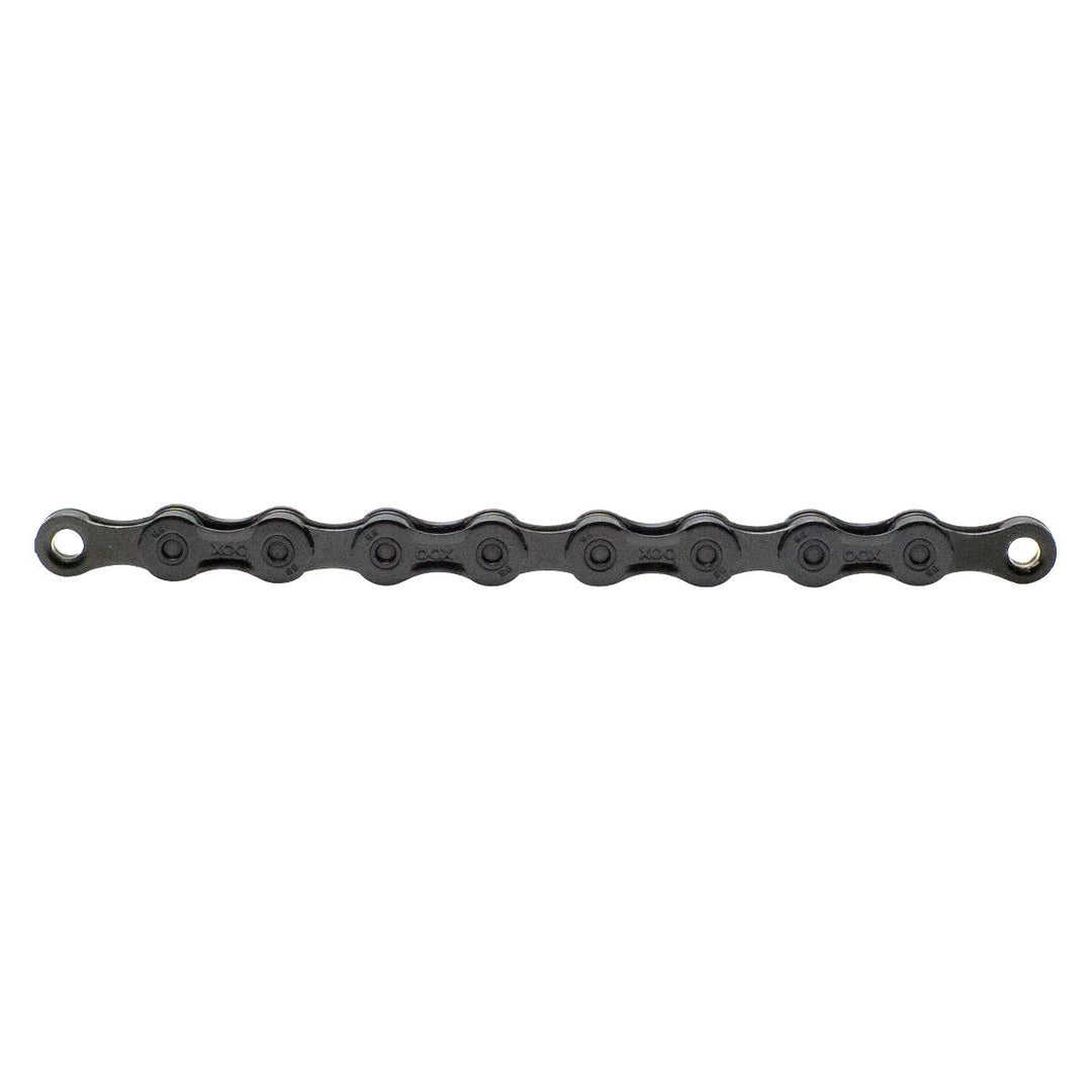 Box One Prime 9 Chain 126L Black - Trackstars BMX