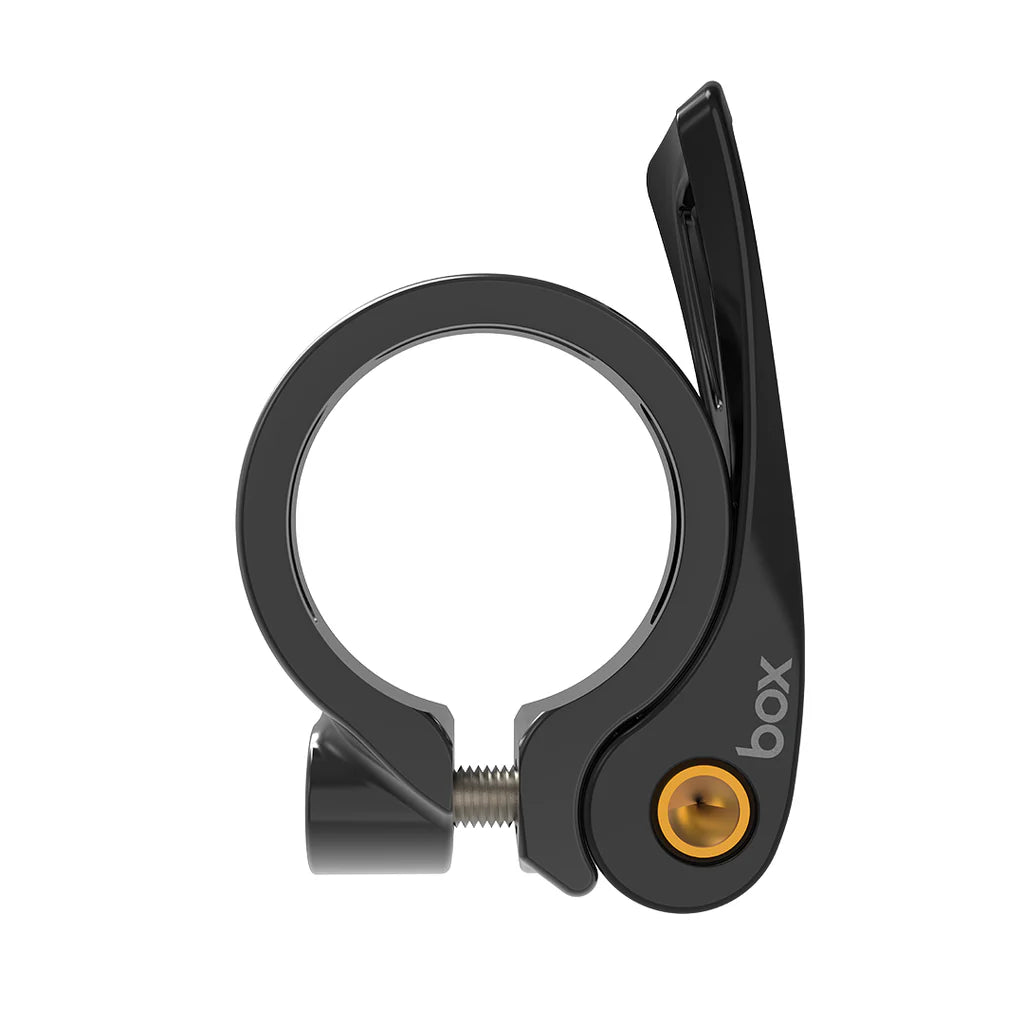 Box One Quick Release Seat Clamp - Trackstars BMX