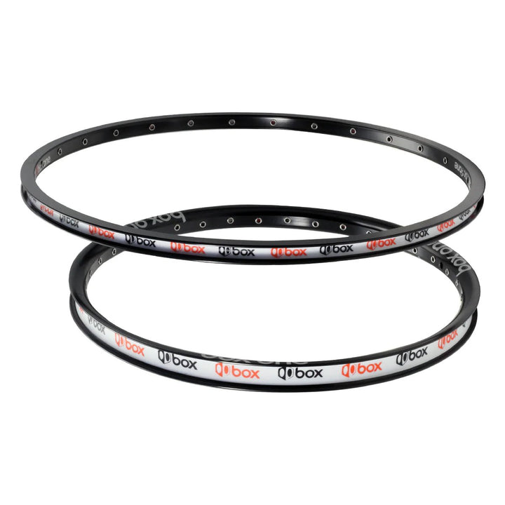 Box One Rim Straps - Trackstars BMX