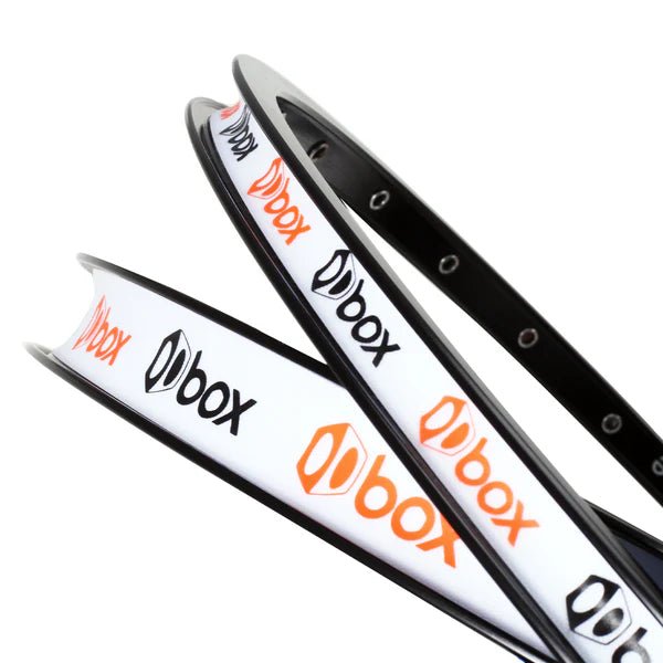 Box One Rim Straps - Trackstars BMX