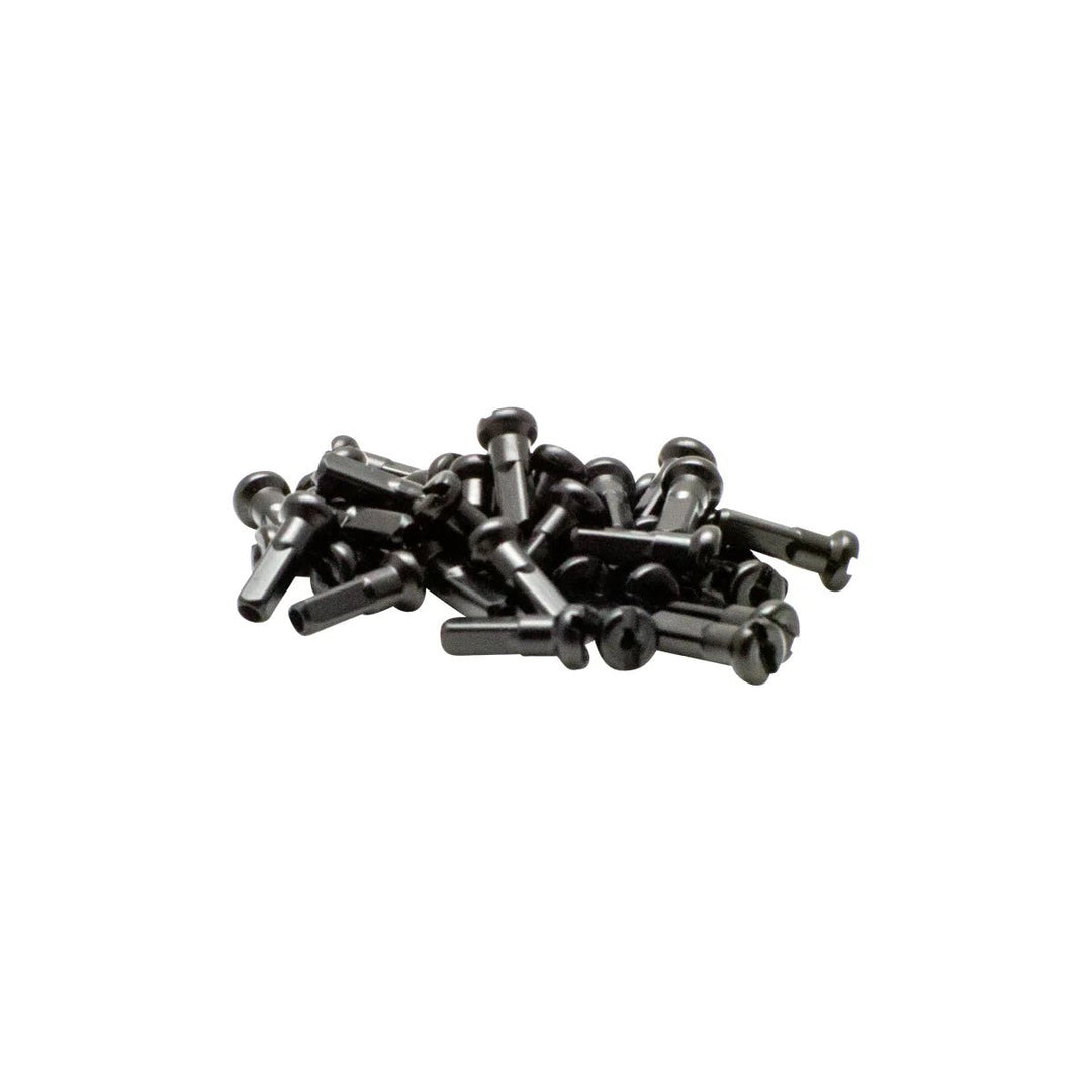 Box One Stainless Steel BMX Expert Spoke Kit - Trackstars BMX
