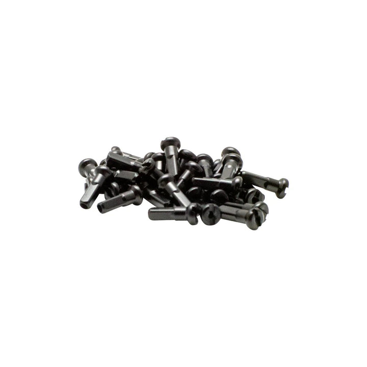 Box One Stainless Steel BMX Expert Spoke Kit - Trackstars BMX