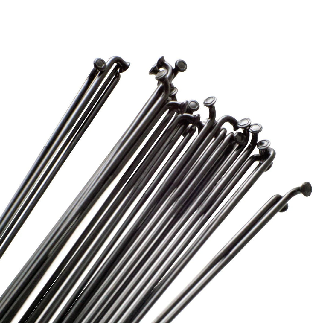 Box One Stainless Steel BMX Expert Spoke Kit - Trackstars BMX