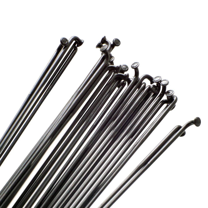 Box One Stainless Steel BMX Expert Spoke Kit - Trackstars BMX