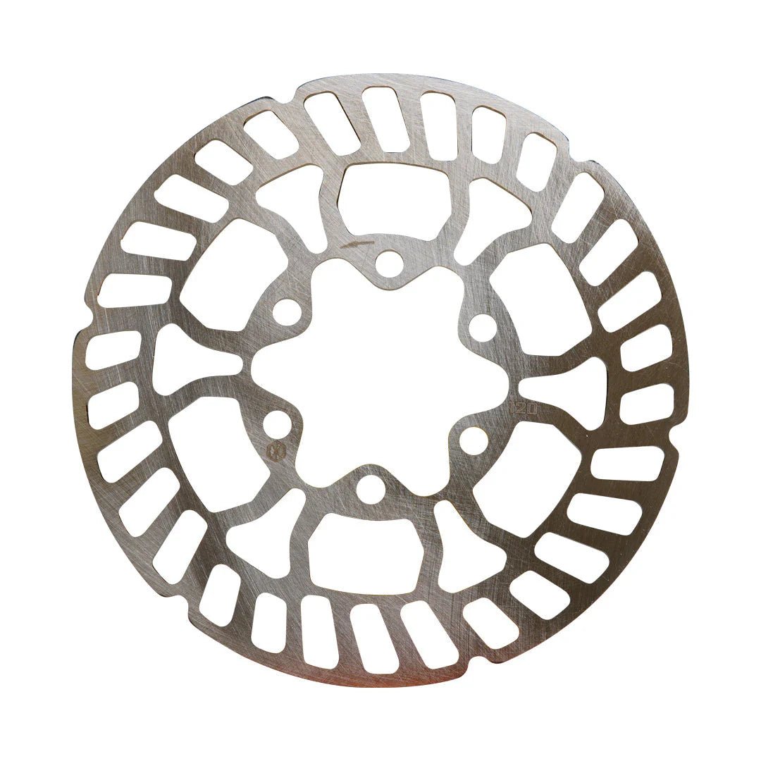 Box Three BMX Brake 120mm Rotor - Trackstars BMX