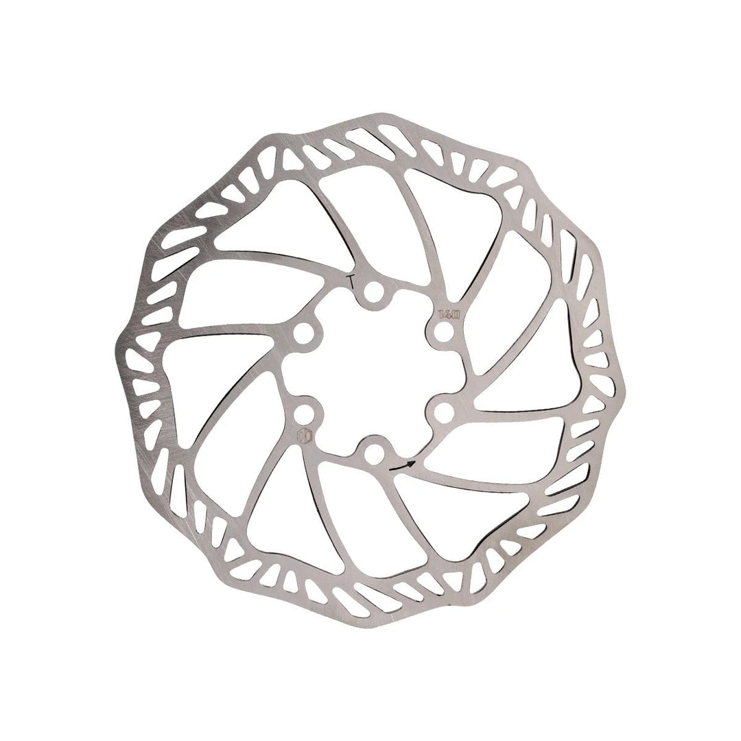 Box Three BMX Brake 140mm Rotor - Trackstars BMX