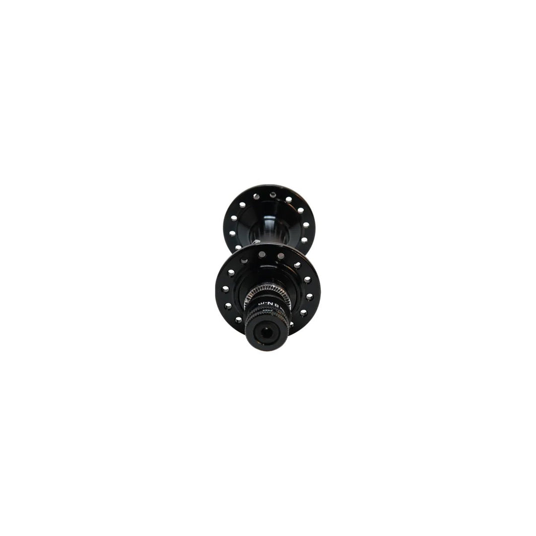 Box Three Expert Front Hub 28H - Trackstars BMX
