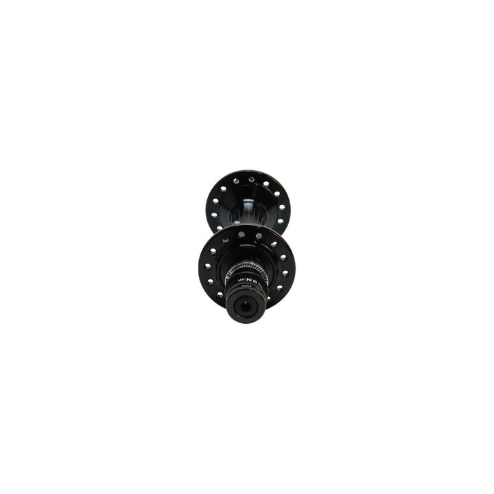 Box Three Expert Front Hub 28H - Trackstars BMX