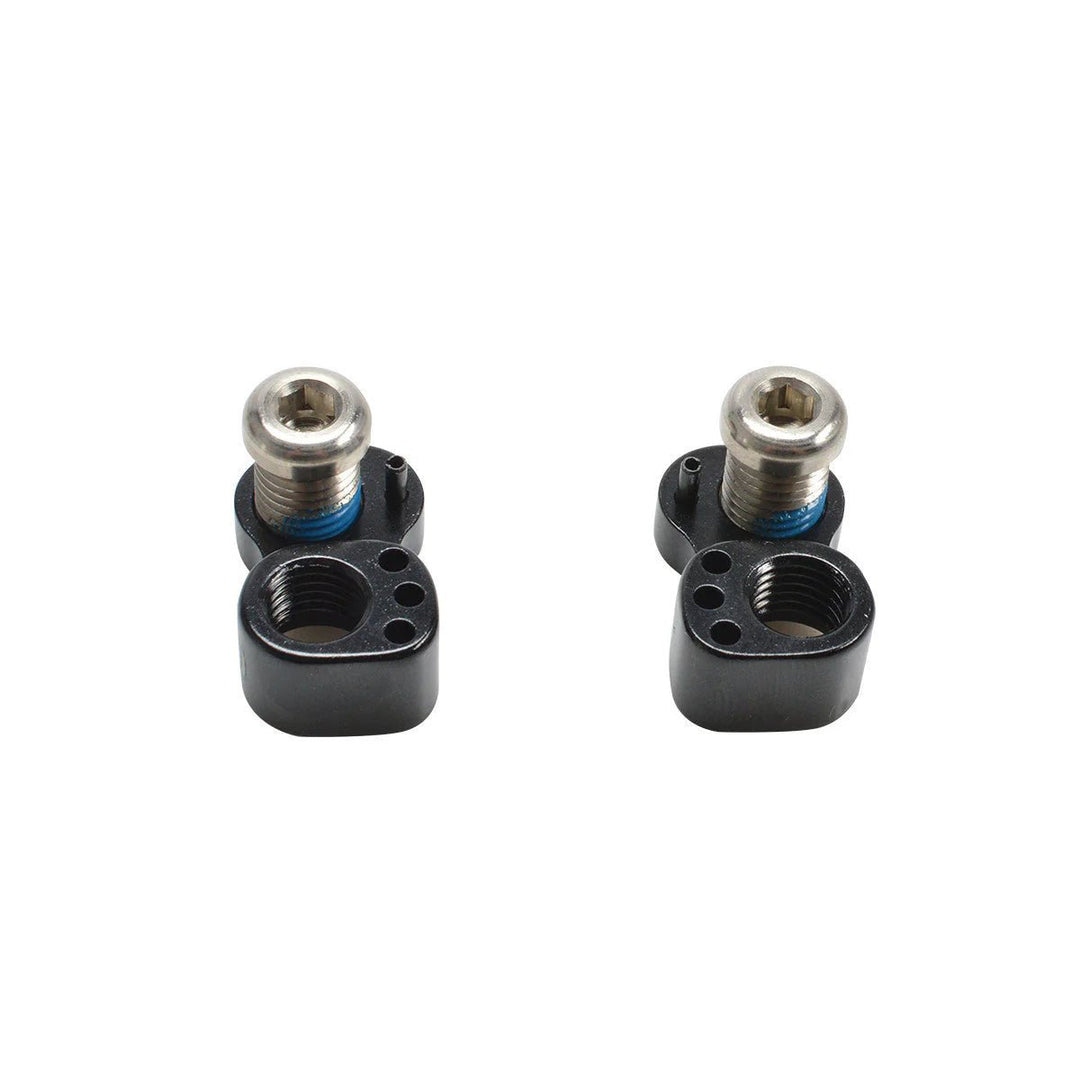Box Two Brake Post Extenders - Trackstars BMX