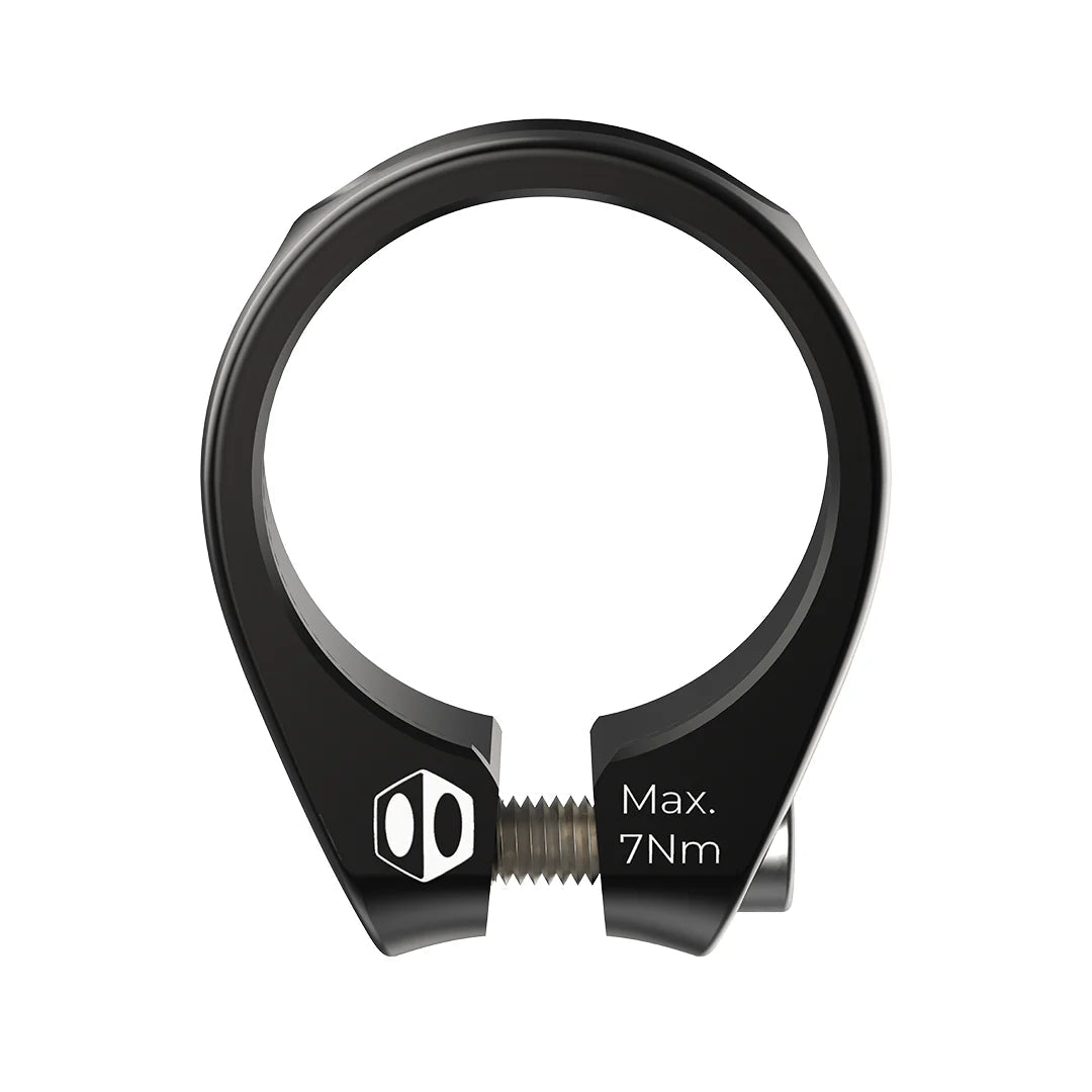 Box Two Fixed Seat Clamp - Trackstars BMX