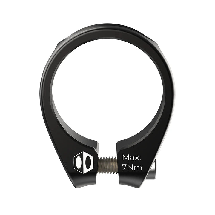 Box Two Fixed Seat Clamp - Trackstars BMX