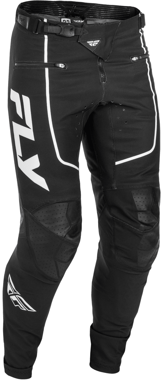 FLY Rayce Bicycle Pants Youth - Trackstars BMX