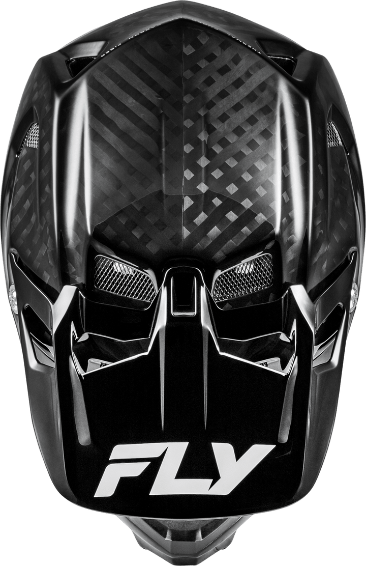 FLY Werx - R Flow Carbon Bicycle Helmet Adults - Trackstars BMX