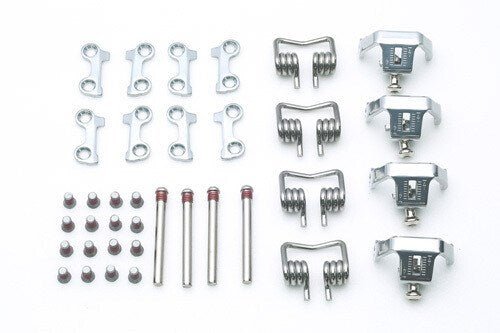 HT T2 Mechanism Kit - Trackstars BMX