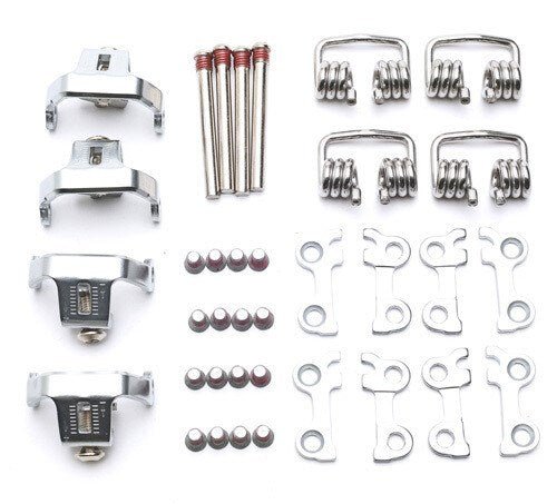 HT T2 SX Mechanism Kit - Trackstars BMX