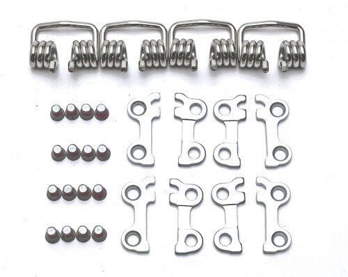 HT T2 SX Upgrade Kit - Trackstars BMX