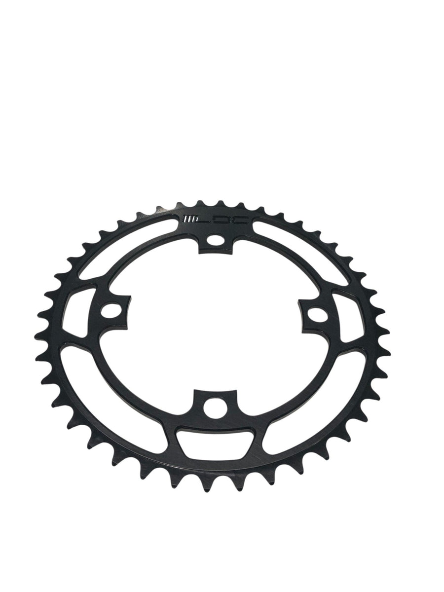 BMX Chainrings NZ | Race Chainrings in All Sizes | Trackstars BMX