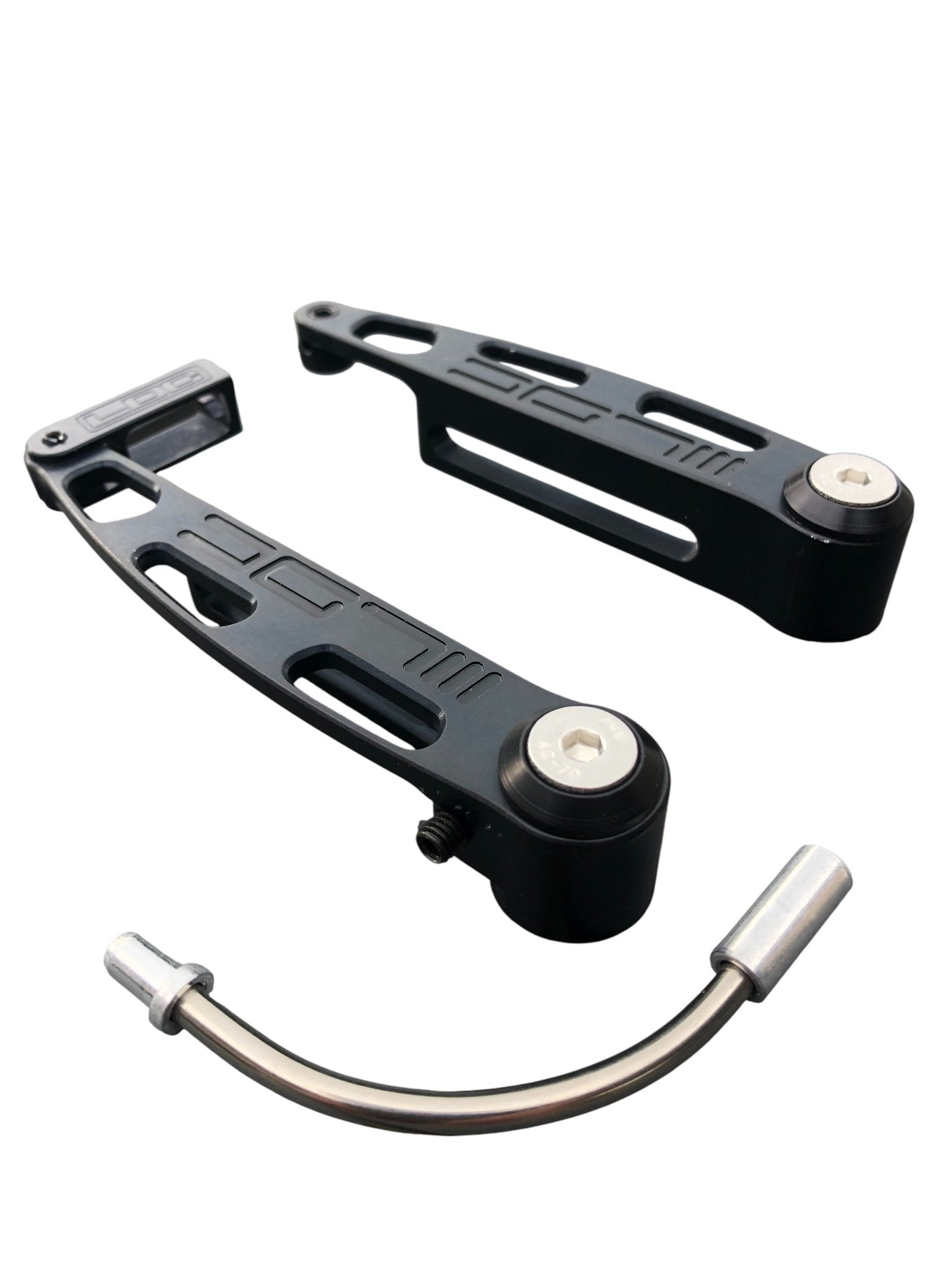 LDC Expert/Pro V Brake Arms Black – Trackstars BMX