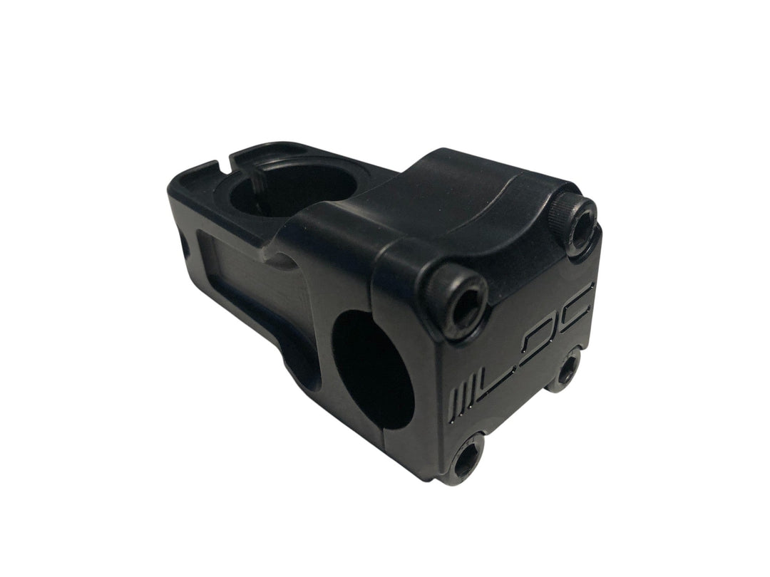 LDC Front Load 1" Stem Black - Trackstars BMX