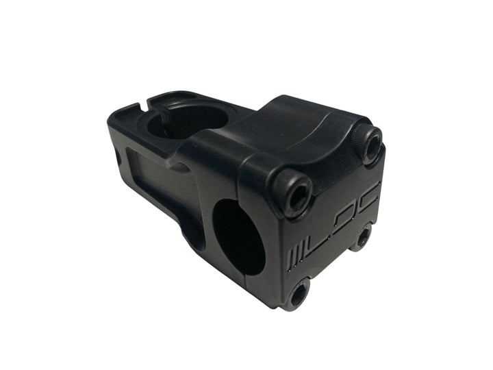 LDC Front Load 1" Stem Black - Trackstars BMX