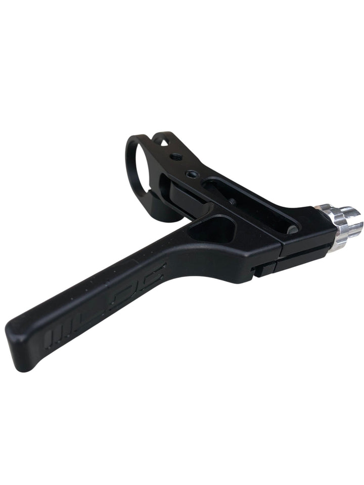 LDC Mini Brake Lever Black - Trackstars BMX