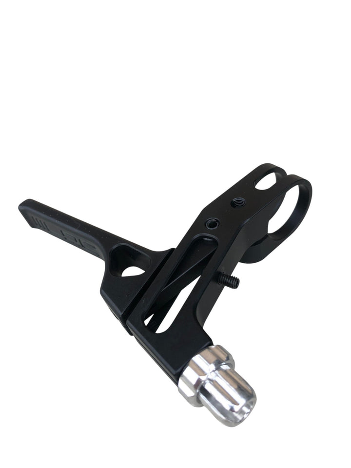 LDC Mini Brake Lever Black - Trackstars BMX