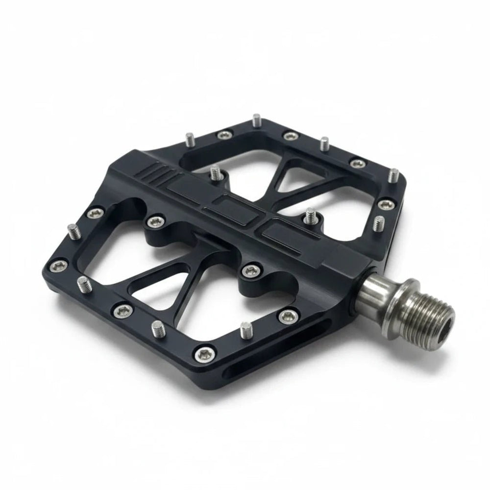LDC Race BMX Platform Pedals - Trackstars BMX