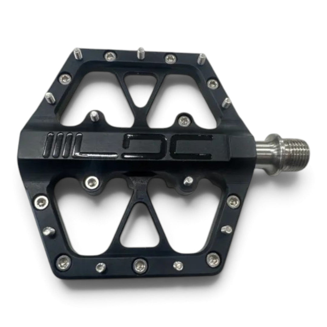 LDC Race BMX Platform Pedals - Trackstars BMX