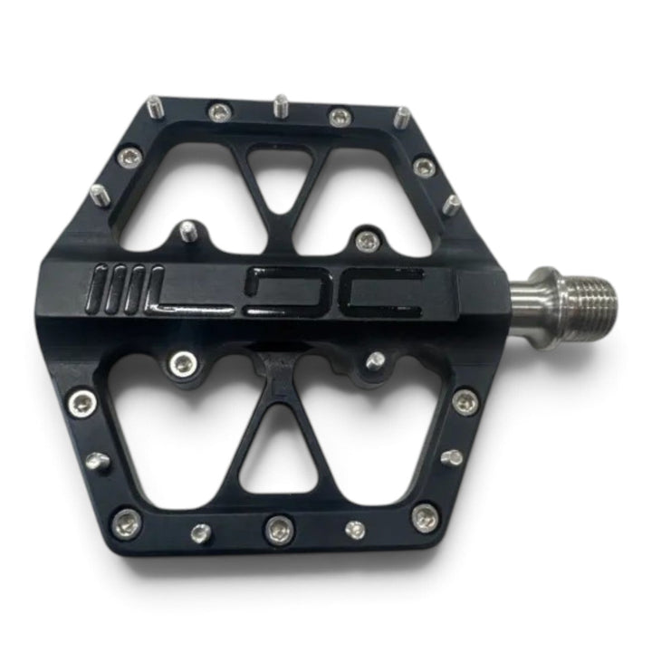 LDC Race BMX Platform Pedals - Trackstars BMX