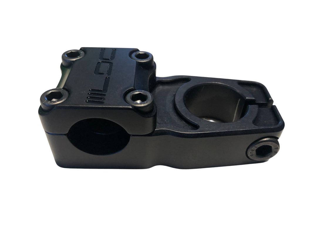 LDC Top Load 1" Stem Black - Trackstars BMX